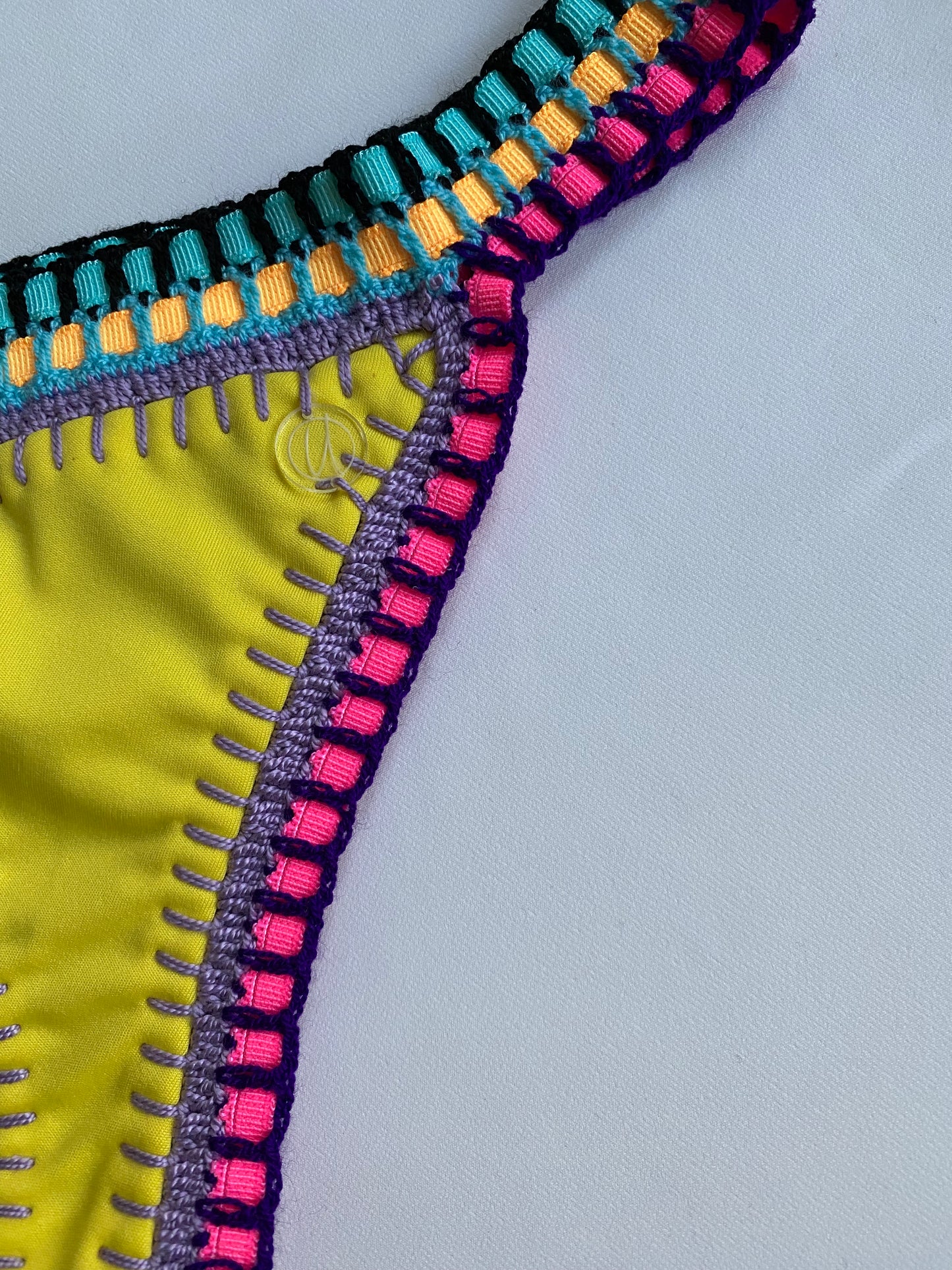Casablanca bottom